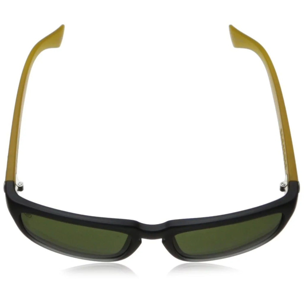 Electric Knoxville Mod Sizeunglasses Amber Grey