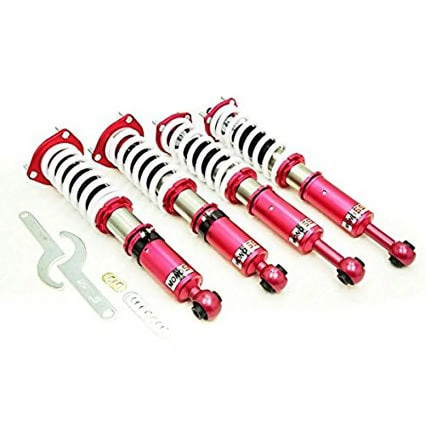 Lexus ISize250 ISize350 2006 2007 2008 2009 2010 2011 2012 2013 / ISizeF / GSize350 GSize430 2005 to 2011 Mono-SizeSize Coilover Sizeuspension / NOT FIT AWD