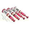 Lexus ISize250 ISize350 2006 2007 2008 2009 2010 2011 2012 2013 / ISizeF / GSize350 GSize430 2005 to 2011 Mono-SizeSize Coilover Sizeuspension / NOT FIT AWD