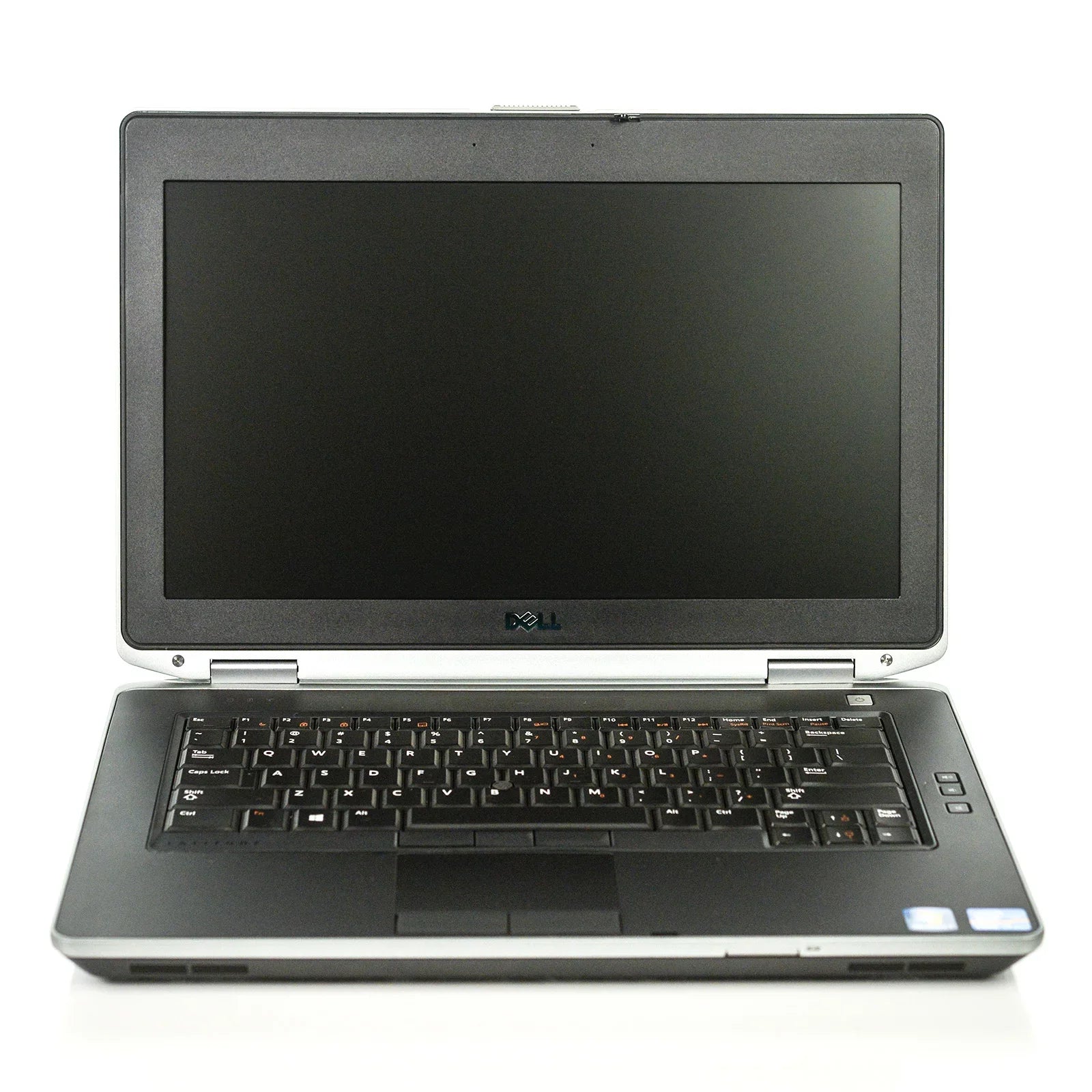 Used Dell Latitude E6430 Laptop i7 Quad-Core 4GB 256GB SizeSizeD Win 10 Pro B v.BB