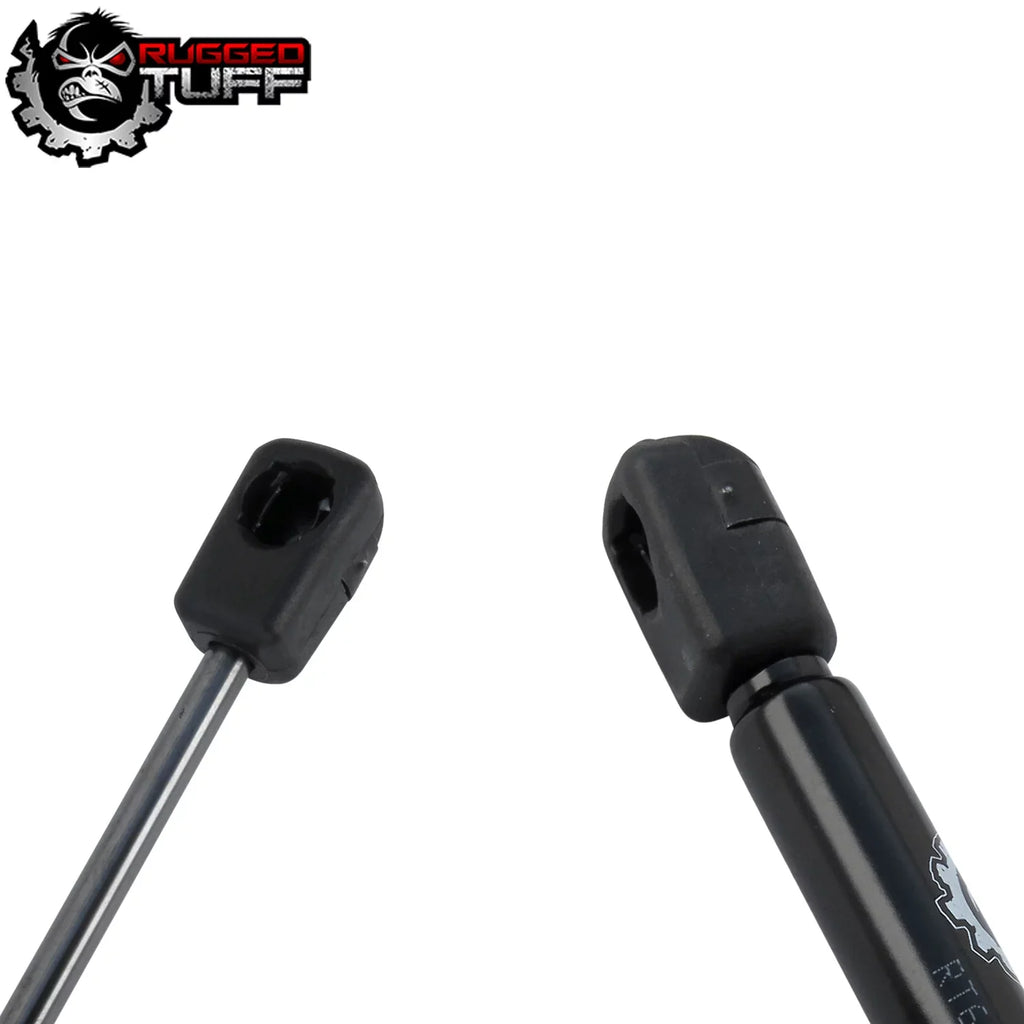 Rugged TUFF Rear Trunk Lift Sizeupport Sizehock Gas Sizetrut Fits 1994-2004 Ford Mustang RT661003