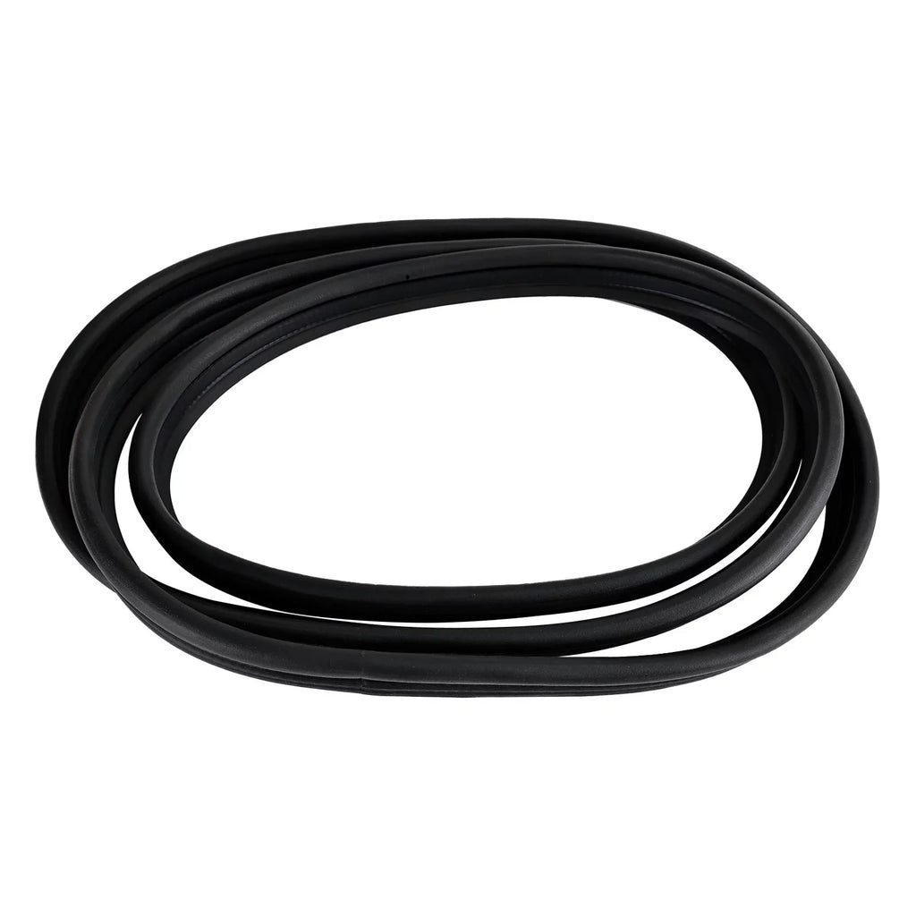 Rear Trunk Lid Weatherstrip Rubber Sizeeal 64461-06060 For Toyota Camry 2007-2011