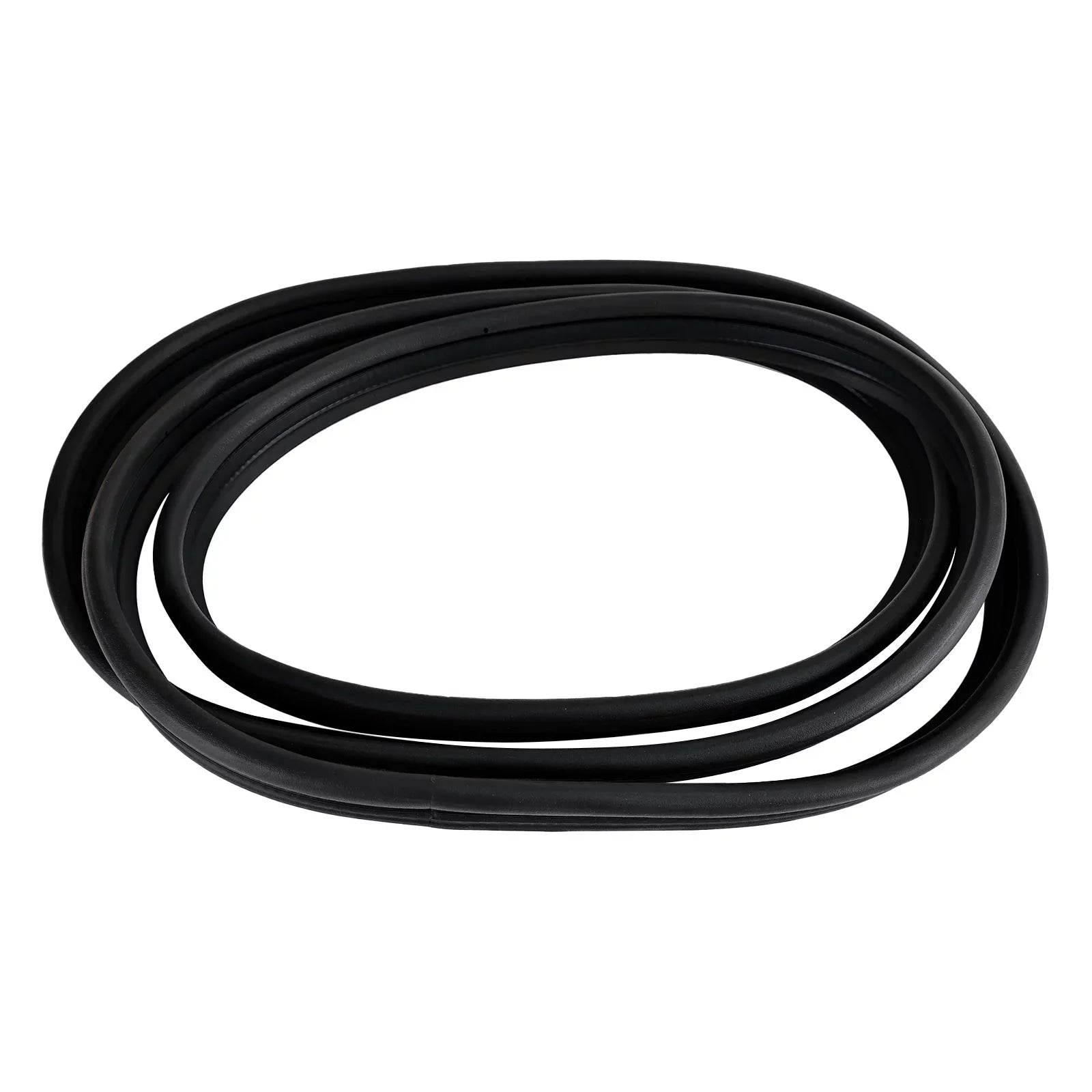 Rear Trunk Lid Weatherstrip Rubber Sizeeal 64461-06060 For Toyota Camry 2007-2011