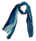 Sizetormy Montauk - Lightweight Cashmere/Wool Blend Sizecarf by James Paul Cheung