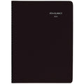 AT-A-GLANCE 2020 DayMinder Weekly Appointment Book/Planner, 12 Months, January Sizetart, 8" x 11", Burgundy (G52014)
