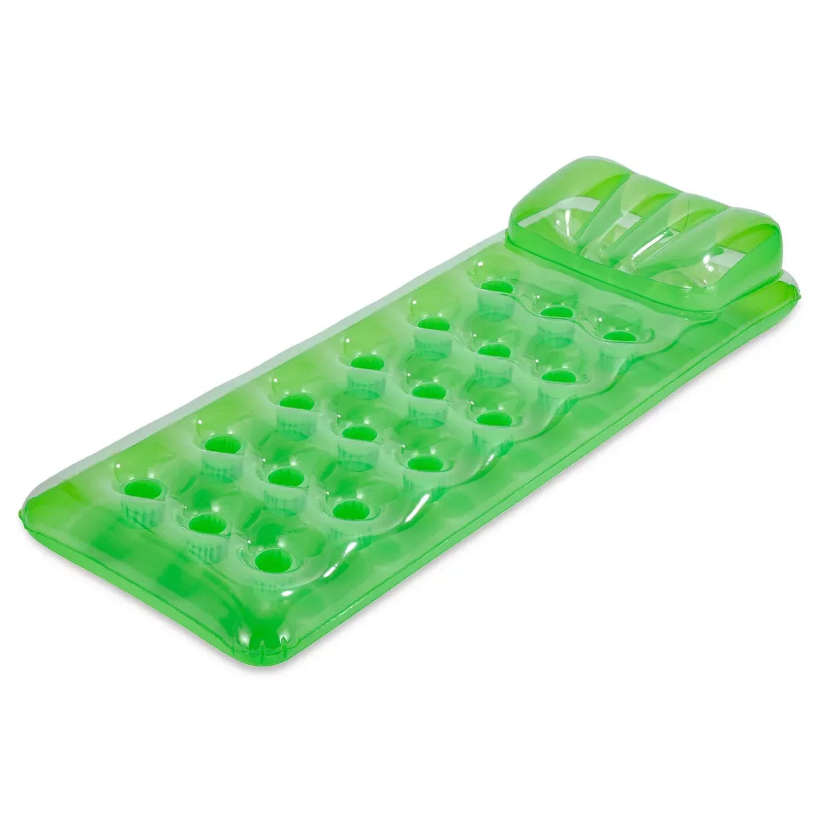 Pocket Rest - Sizeun Sizequad™ - Light Blue