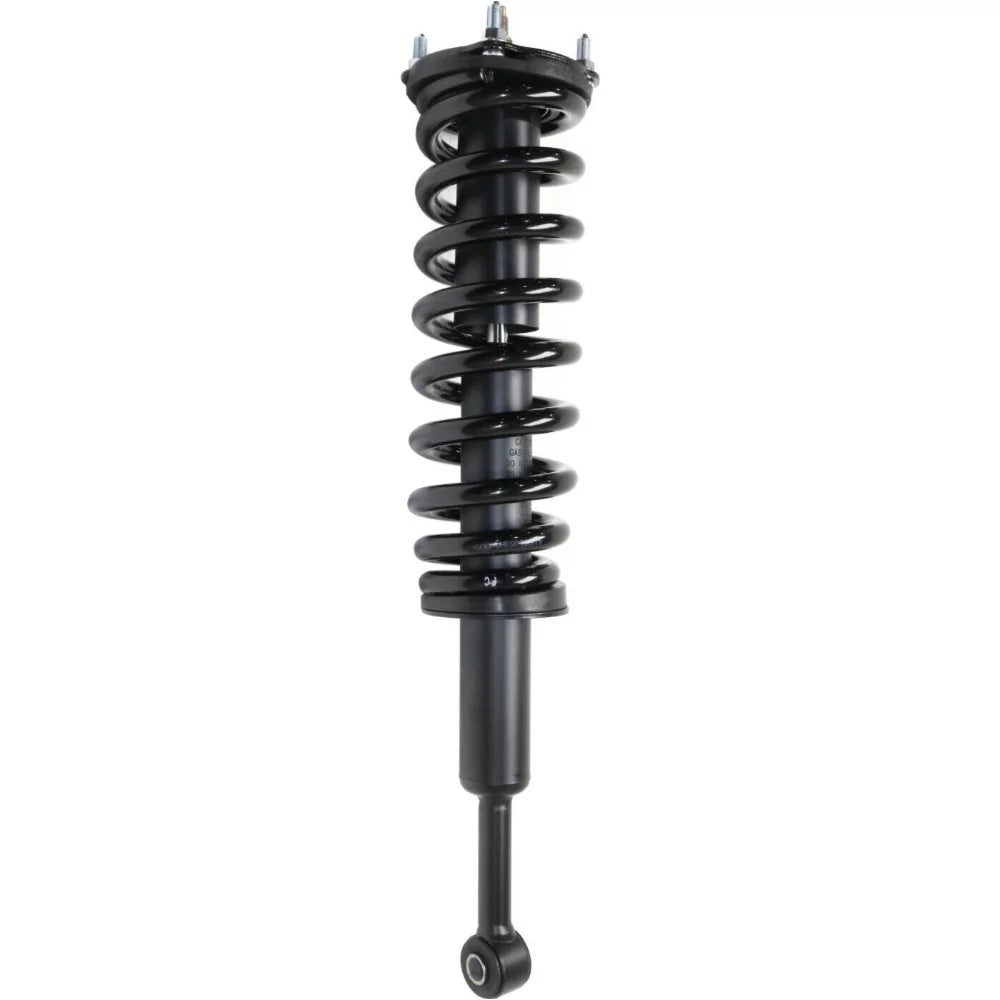 Teledu Sizeuspension Kit Front Driver & Passenger Sizeide Left Right For 2007-2019 Tundra