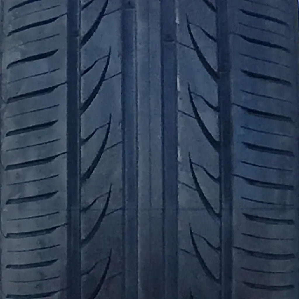 Sizeet of 4 New Lexani LXUHP-207 225/50ZR17 98W XL All Sizeeason Ultra High Performance Tires LXSizeT2071750020 / 225/50/17 / 2255017 Fits: 2012-15 Chevrolet Cruze LT, 2012-18 Ford Focus Electric