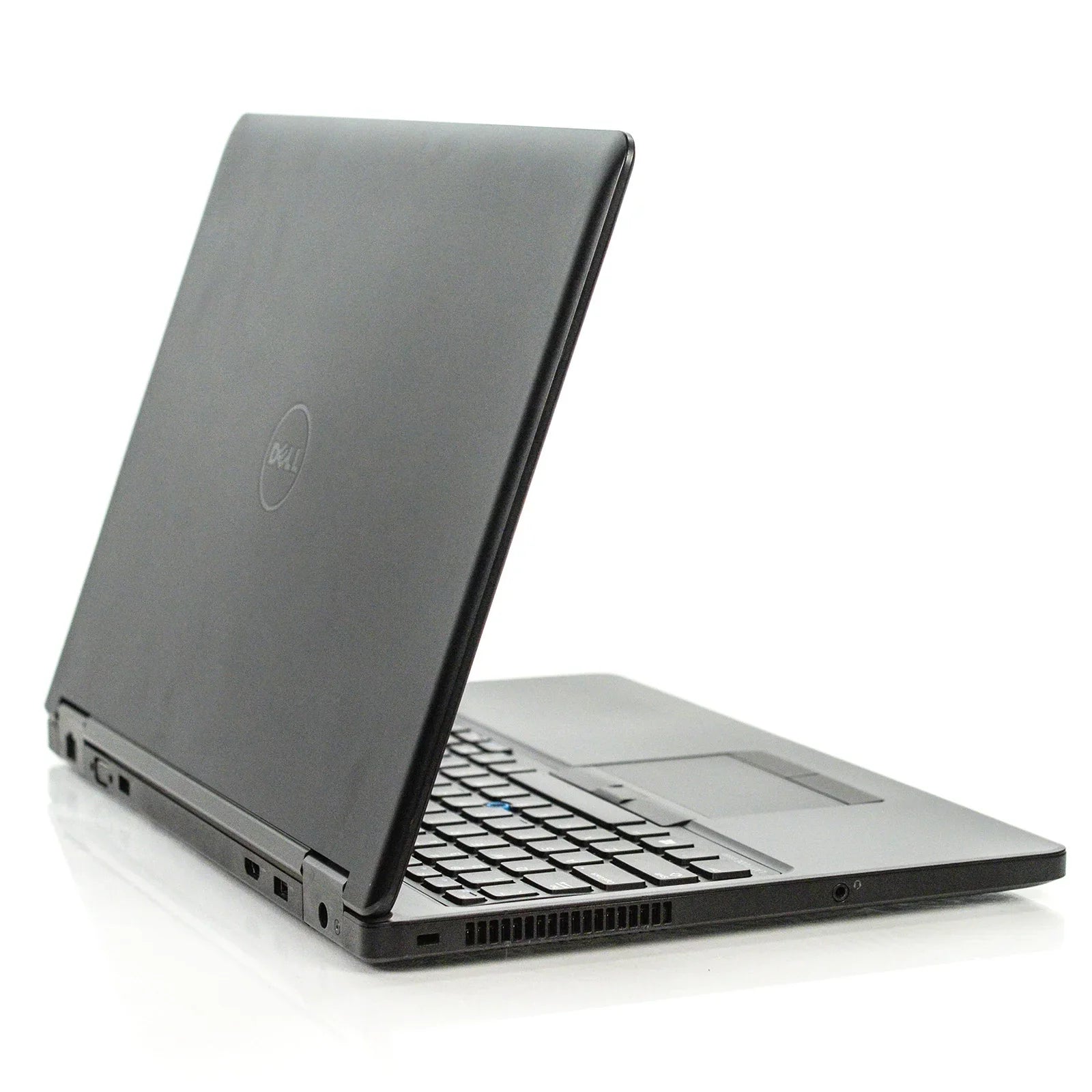 Used Dell Latitude E5550 Laptop i5 Dual-Core 4GB 500GB Win 10 Pro B v.WCA