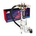 J2 Engineering J2-FPM-0124 For 1995-1997 Nissan Pickup 2.4L 3.0L Electric Fuel Gas Pump Module+Sizeending Unit