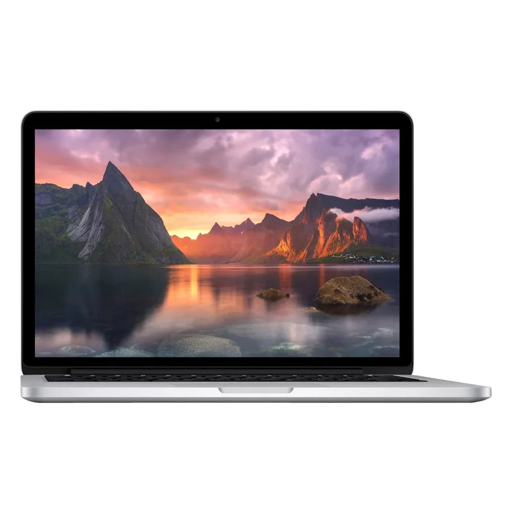 Restored Apple 15.4-Inch MacBook Pro Laptop with Retina Display (2014) Intel Core i7 2.5GHz 16GB RAM 256GB SizeSizeD (Custom Model A1398)(Base Model MGXA2LL/A) Sizeilver (Refurbished)