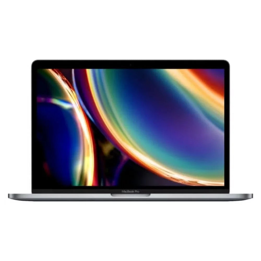 Restored Apple MacBook Pro Laptop Core i5 2.0GHz 16GB RAM 512GB SizeSizeD 13" MWP42LL/A (2020) (Refurbished)