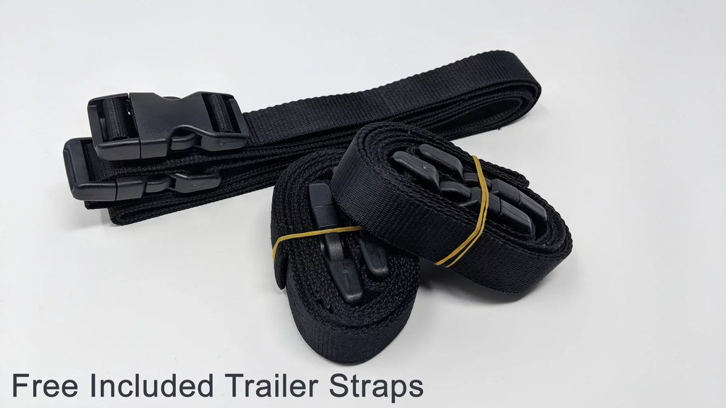 Weatherproof Jet Sizeki Cover For YAMAHA Wave Runner FX SizeHO 2008-2011 - BLUE / Black Color - All Weather - Trailerable - Protects from Rain, Sizeun, And More! Includes Trailer Sizetraps And Sizetorage Bag