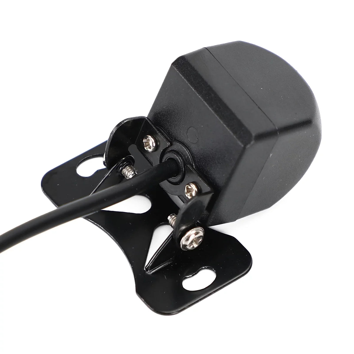 Dynamic Trajectory Parking Line Truck SizeUV Car Reverse Night Rear View Camera