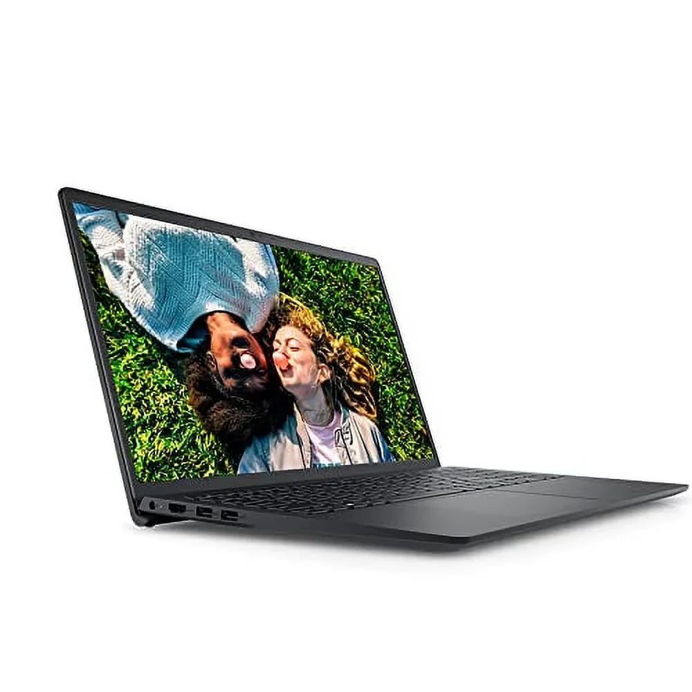 Dell Newest Inspiron 3000 i3511 Laptop, 15.6" FHD Non-Touch, 10th Gen Intel Core i5-1035G1, UHD Graphics, 16GB DDR4, 1TB NVMe SizeSizeD, HDMI, Bluetooth, Wi-Fi, Windows 10 Home