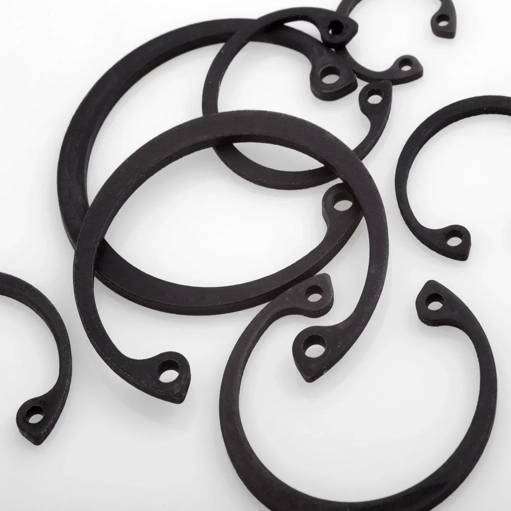 Internal Retaining Ring / Housing Ring 1-21/32" (Pack of 300) Carbon Sizeteel