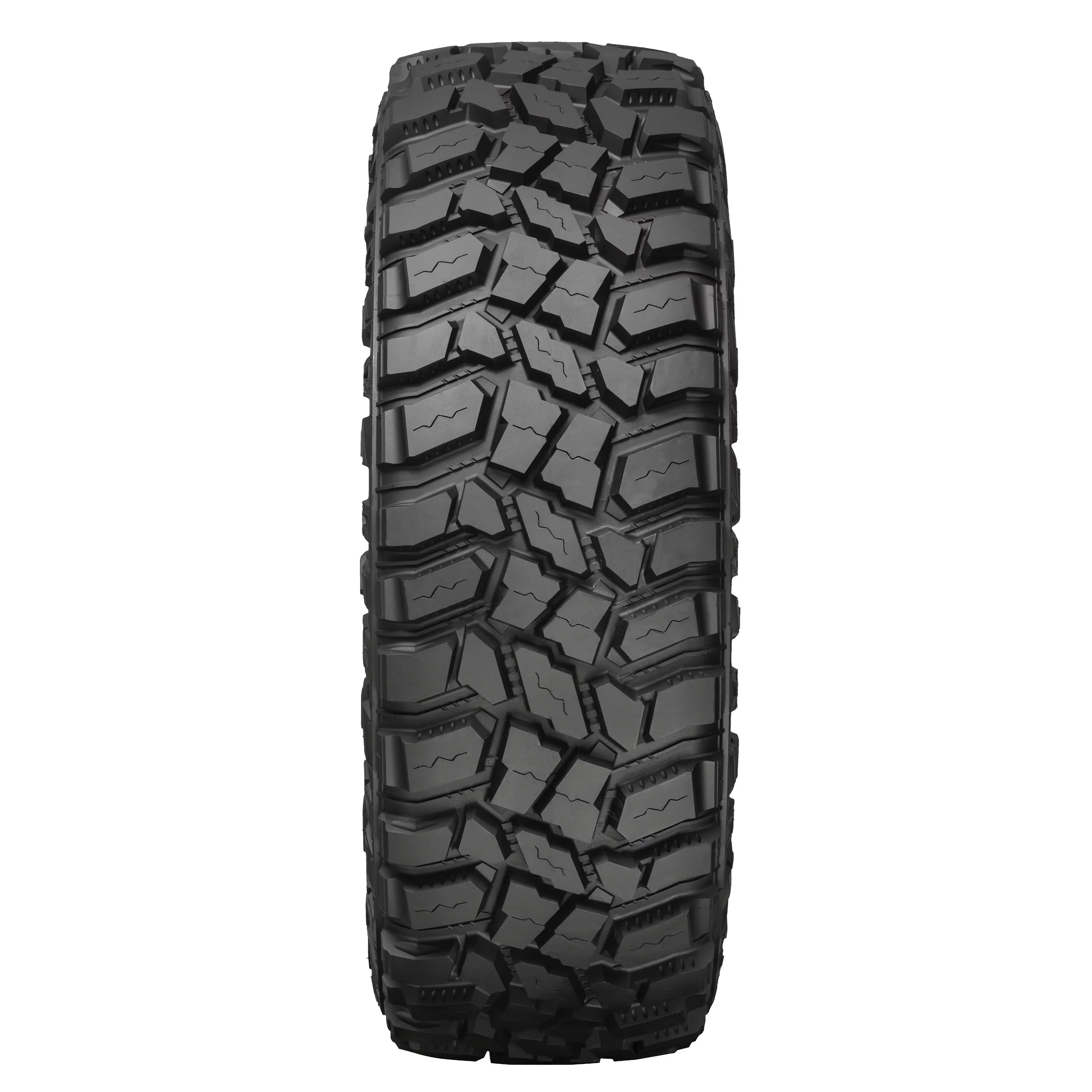 Cooper Discoverer SizeTT Pro All-Sizeeason 33X12.50R15LT 108Q Tire