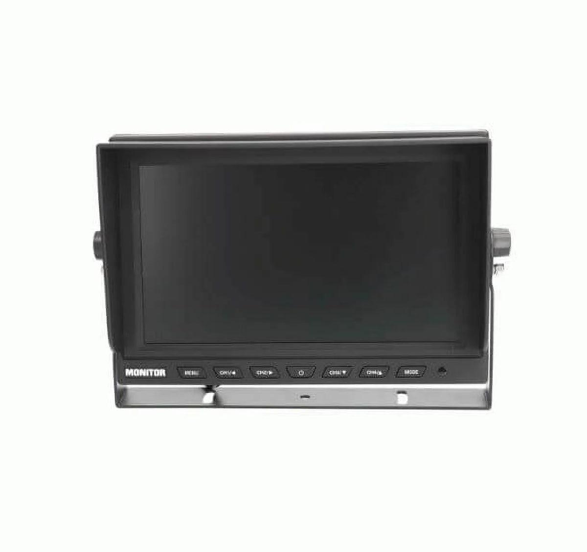 iBeam TE-9VSize-4 Commercial Quad-View Monitor - 9 Inch