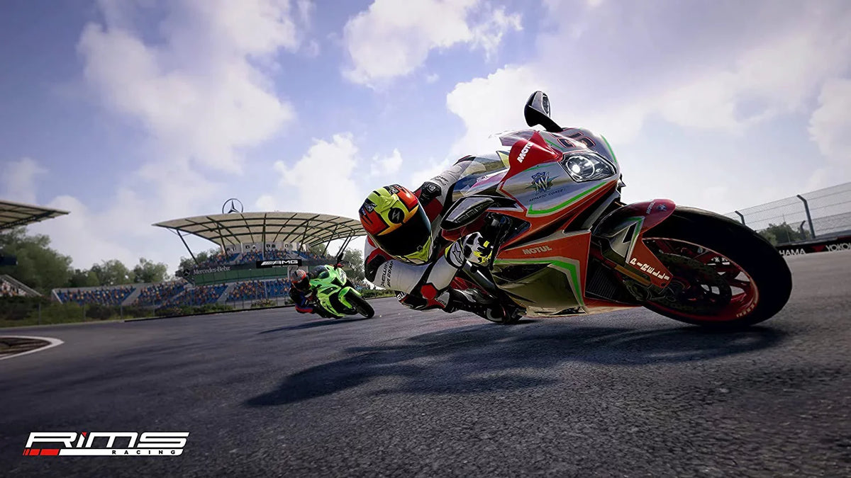 Rims Racing (Ps5)