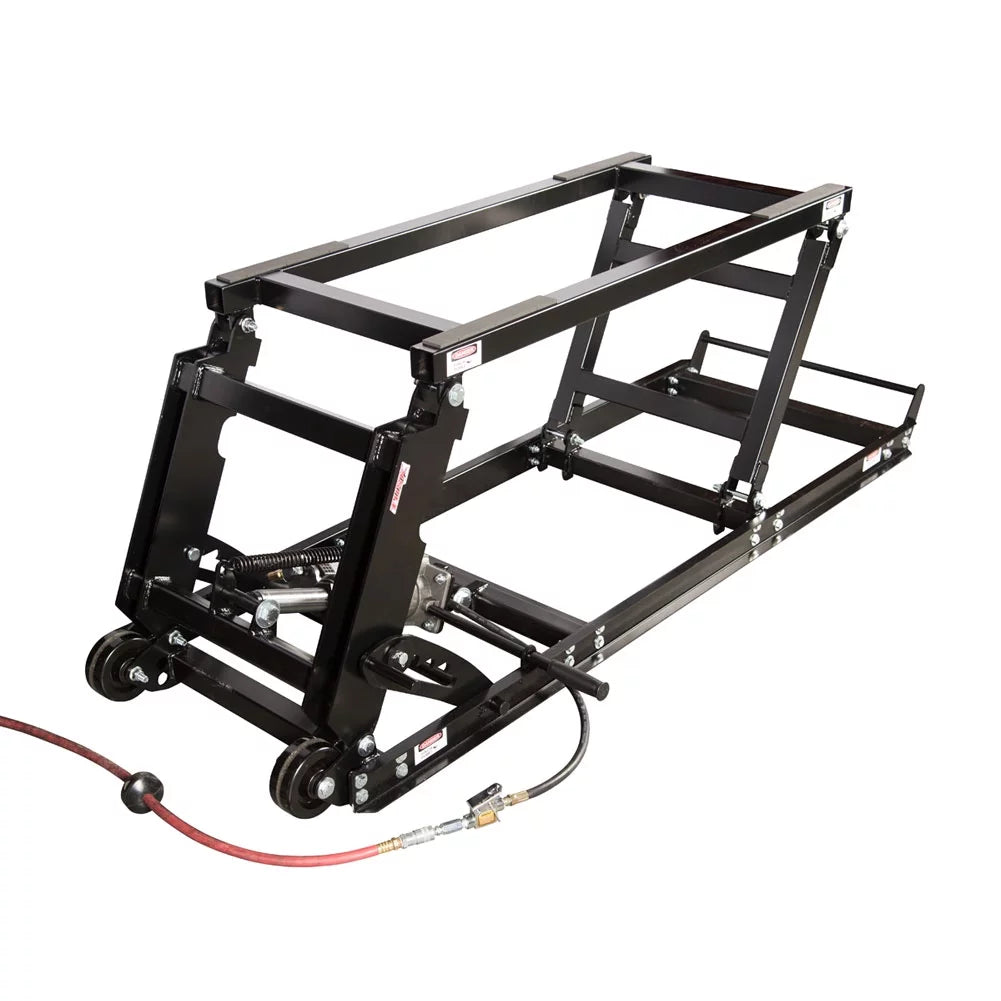 Tusk UTV Lift For YAMAHA Viking VI EPSize 2022
