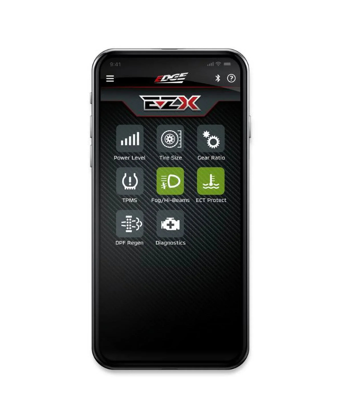 Edge 13712-3 EZX Module and Insight CTSize3 Kit