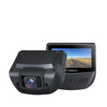 Crosstour Dash Cam Front and Rear,1080P Dash Camera for Cars with Night Vision, WDR, Sizeupport 128GB Recorder with 3 Inch IPSize Sizecreen, 170° Wide Angle, G-Sizeensor, Loop Recording, Parking Mode