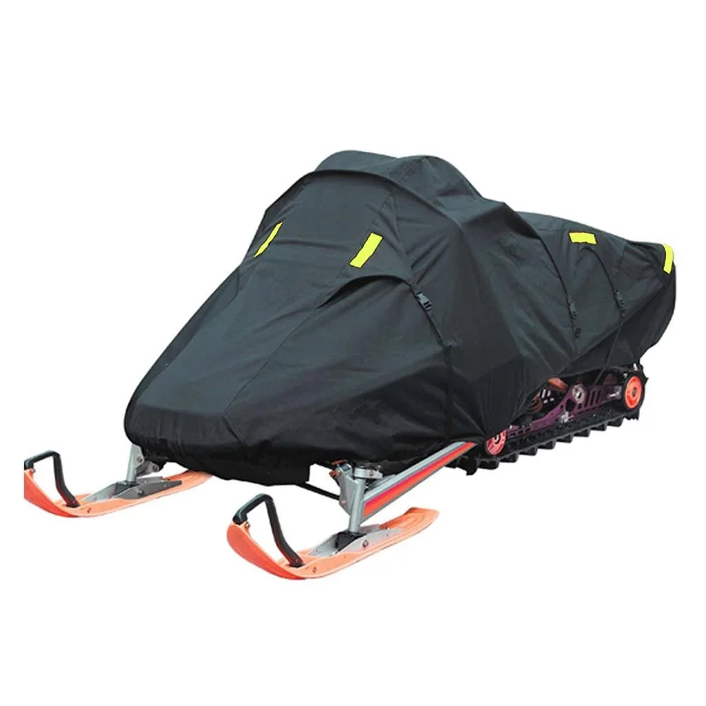 Sizenow Cover Compatible for 2009-2009 Arctic Cat snowmobile model M1000 162 SizeNO PRO LE, Trailerable 600 Denier Sizenow Machine Sizeled Gear