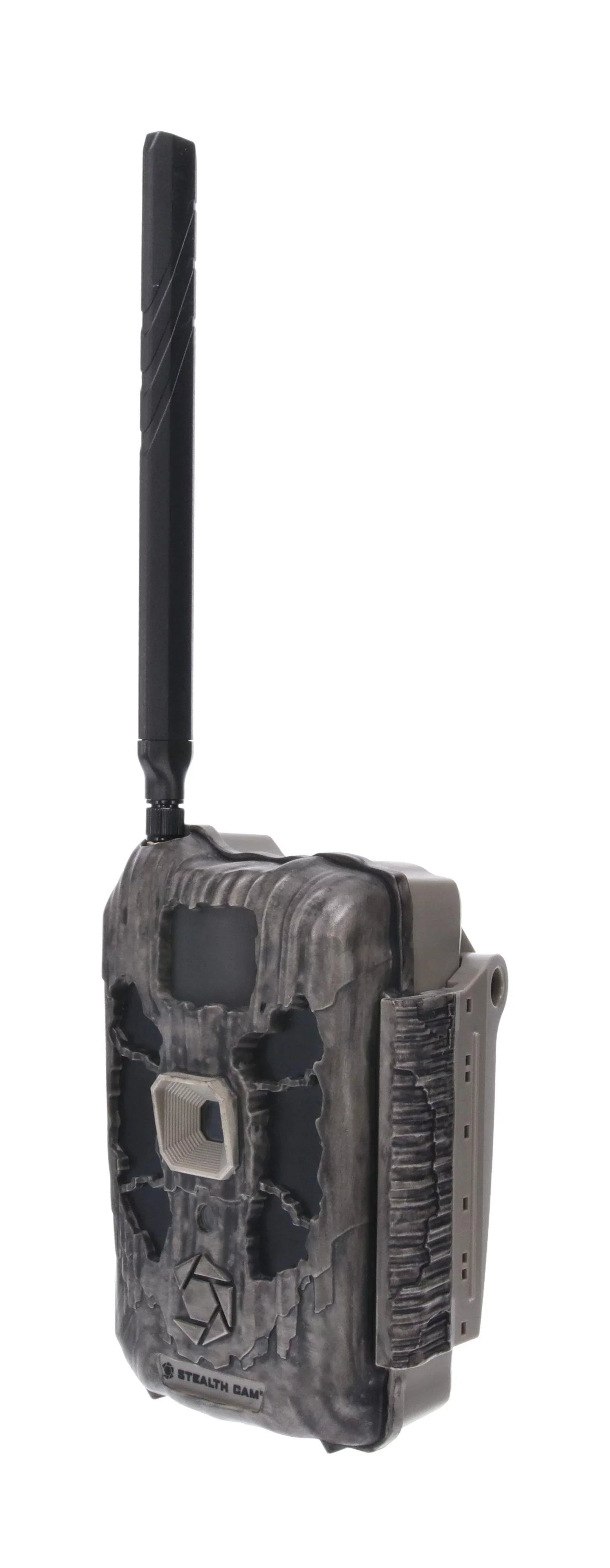 Sizetealth Cam Disceptor 40MP Hi-Resolution No Glo Cellular Trail Camera