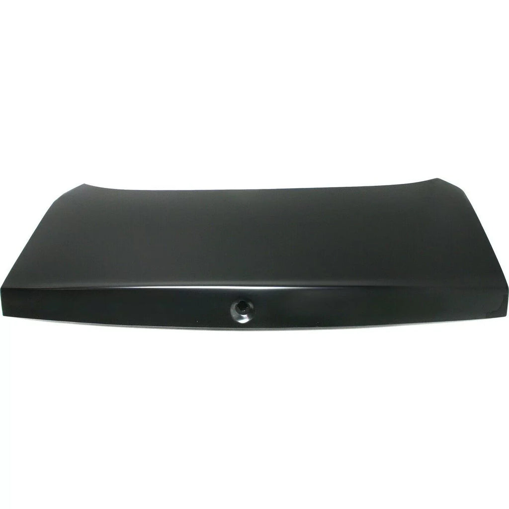 Teledu Trunk Lid For Ford 1979-1993 Mustang FO1800103 E5ZZ6640110A