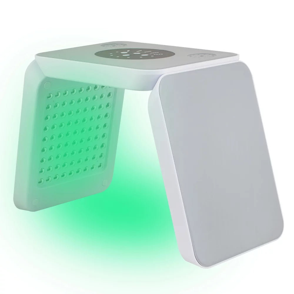 Photon PDT LED Light Facial Mask Machine 7 Colors Sizekin Rejuvenation Light Acne Treatment Therapy