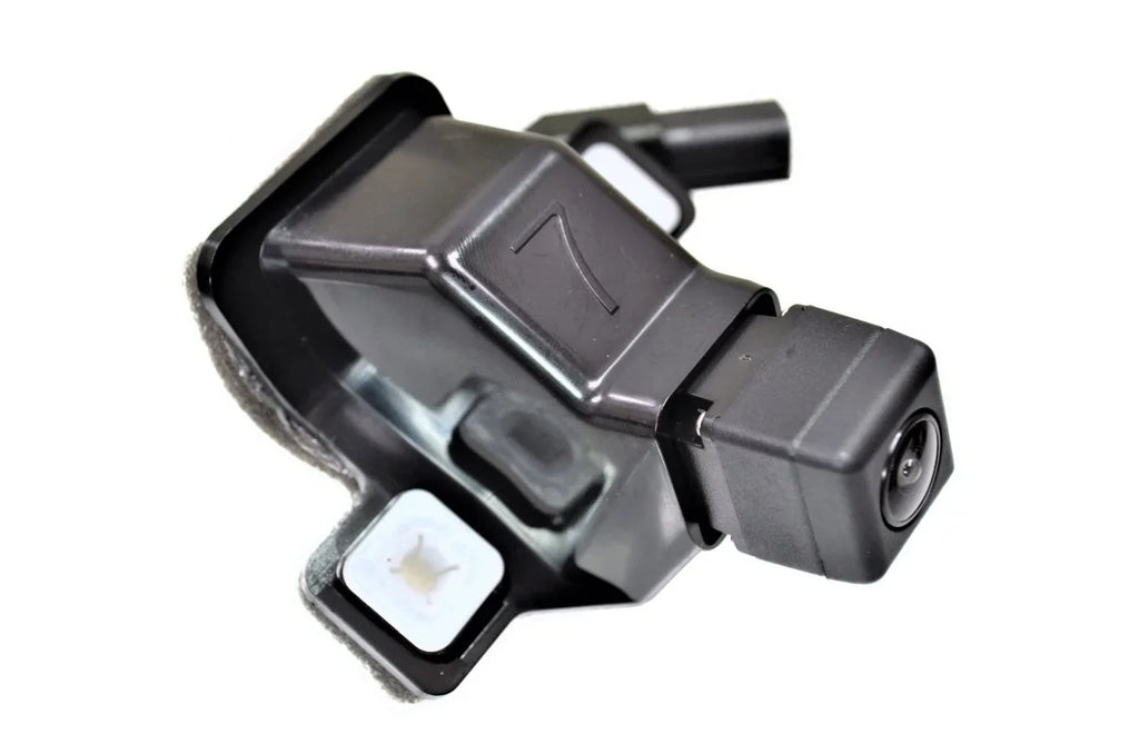 PT Auto Warehouse BUCTO-721 Rear View Backup Camera Fits select: 2016-2019 TOYOTA 4RUNNER
