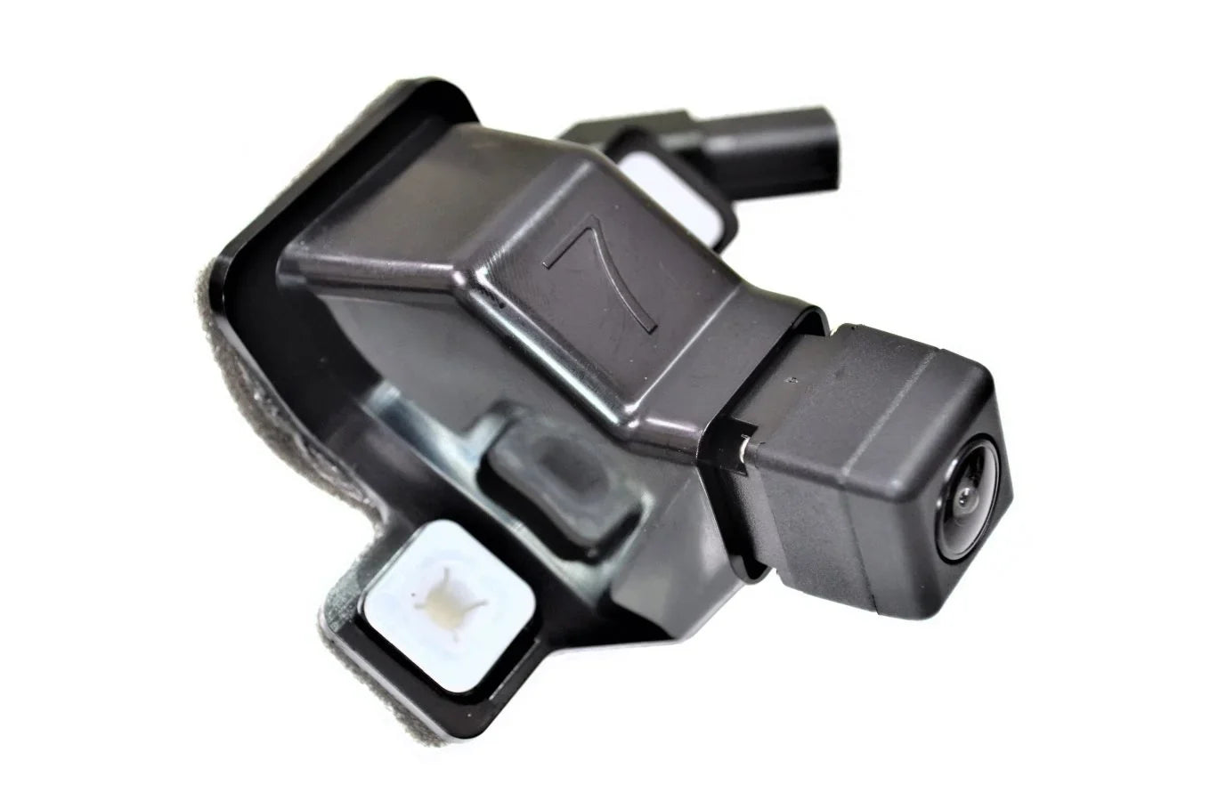 PT Auto Warehouse BUCTO-721 Rear View Backup Camera Fits select: 2016-2019 TOYOTA 4RUNNER