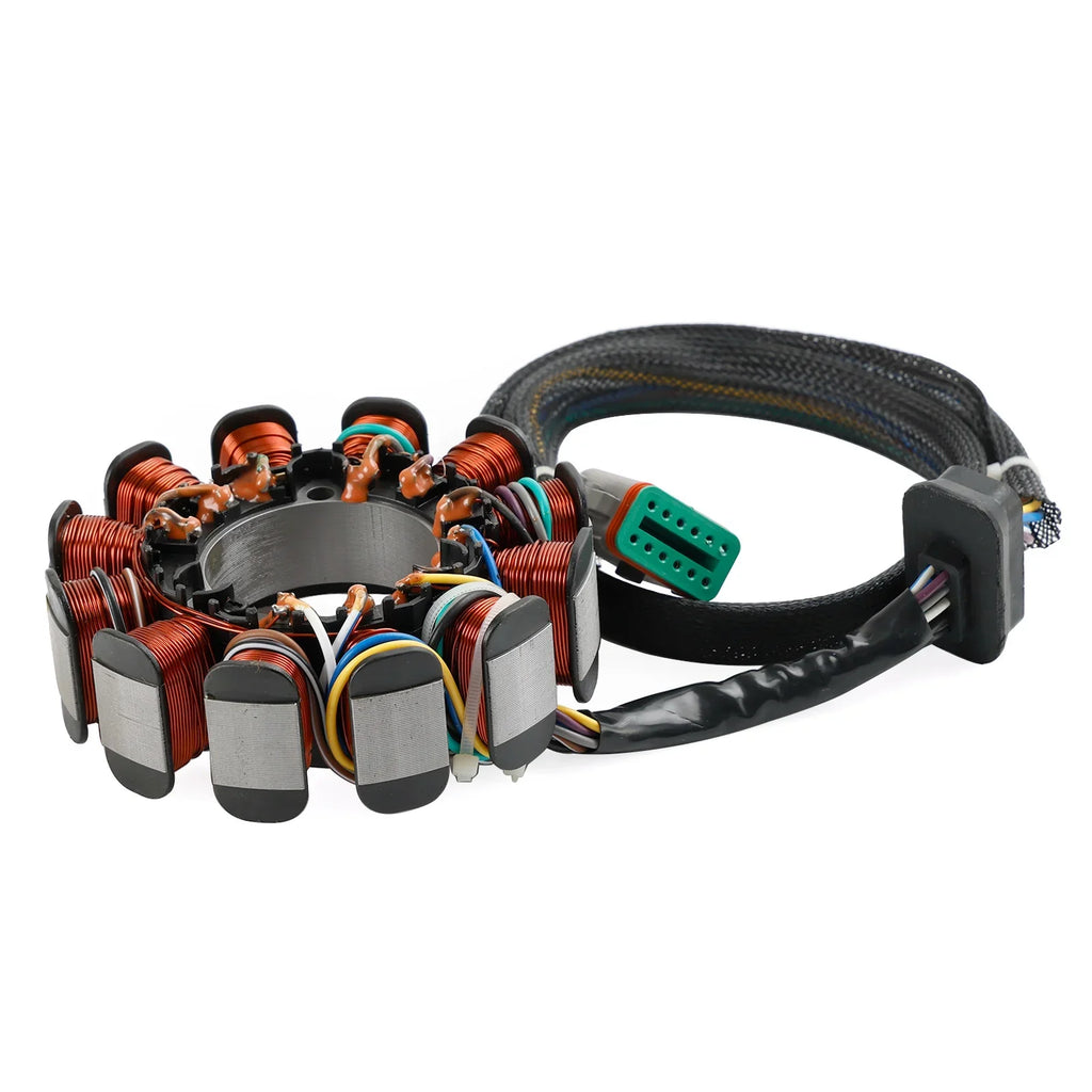 Generator Sizetator For Kawasaki Jet Sizeki 1100 SizeTX DI 2000-2003 Ultra 130 2001-2004