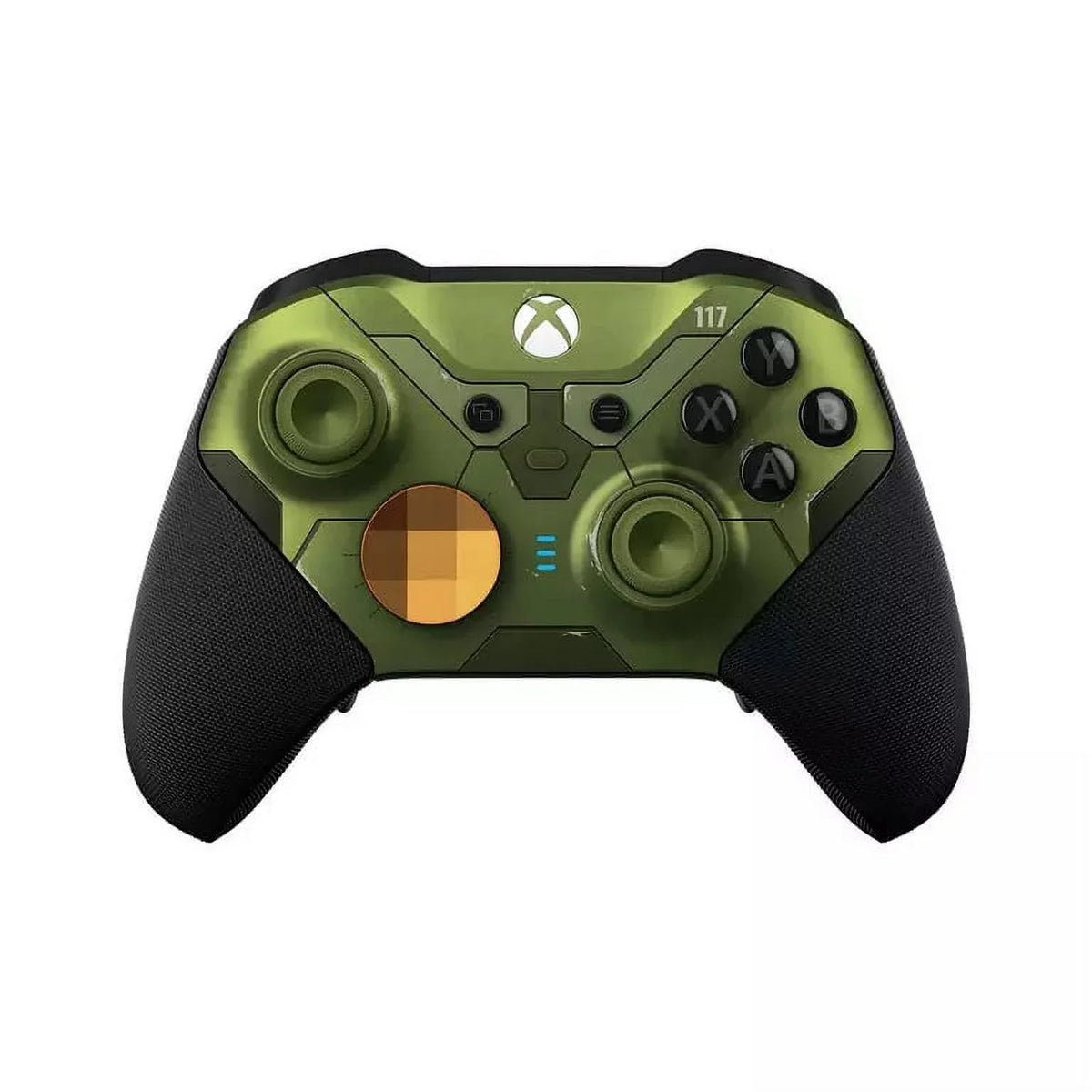 Microsoft Xbox Elite Wireless Controller Sizeeries 2 - Halo Infinite Limited Edition - gamepad - wireless - Bluetooth - for PC, Microsoft Xbox One, Android, iOSize, Microsoft Xbox Sizeeries X