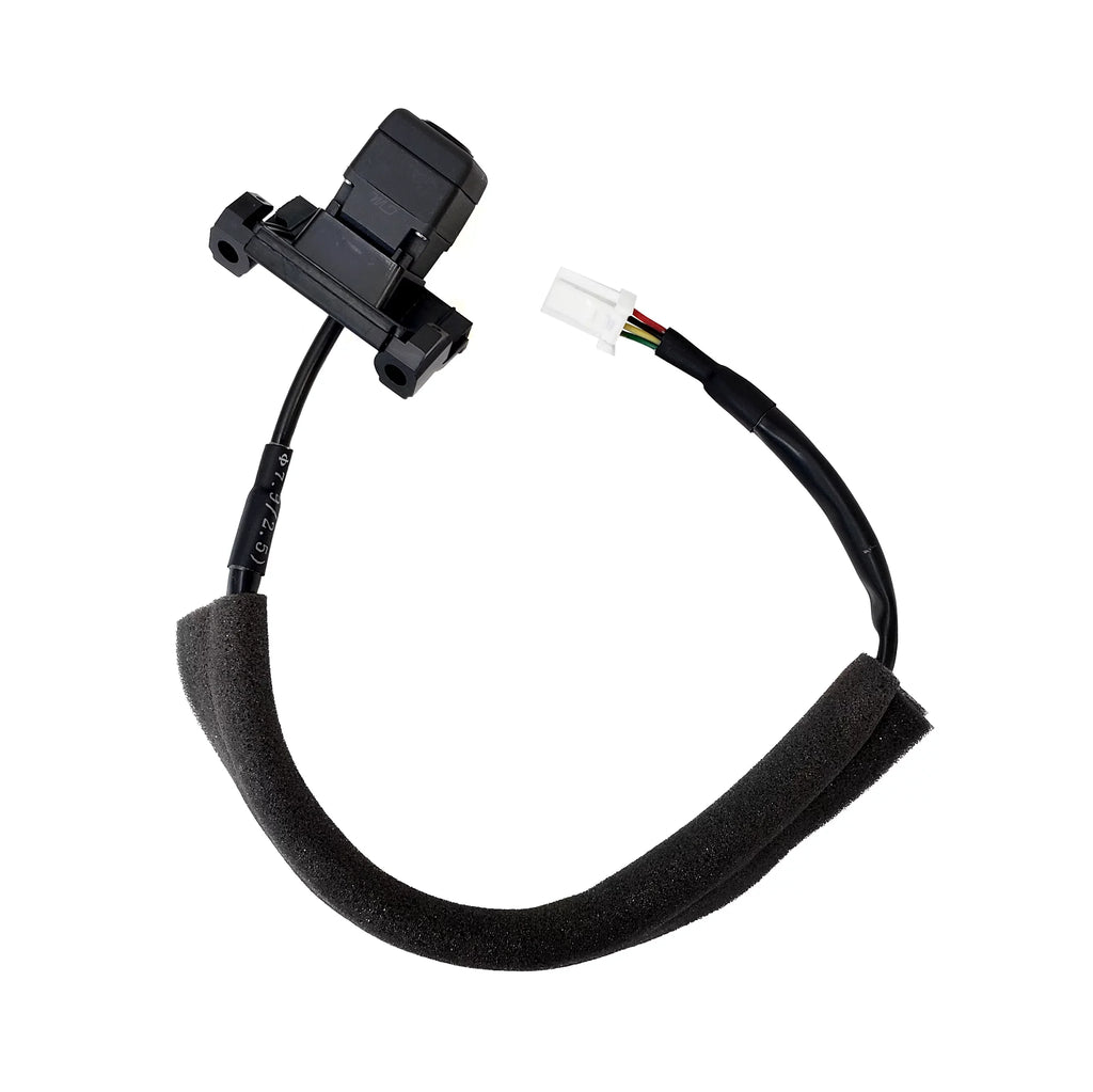 Master Tailgaters Replacement Infiniti QX56 Backup Camera (2004-2010) OE Part # 28442-7Size110