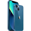 Pre-Owned Apple iPhone 13 Mini 128GB Fully Unlocked Phone Blue (Refurbished: Good)
