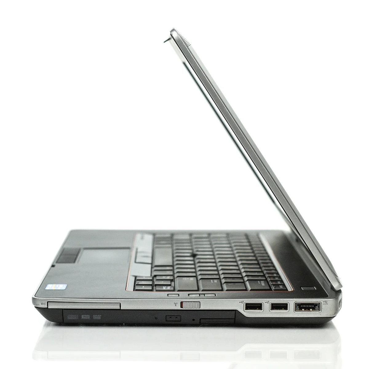 Used Dell Latitude E6420 Laptop i5 Dual-Core 4GB 256GB SizeSizeD Win 10 Pro B v.BB