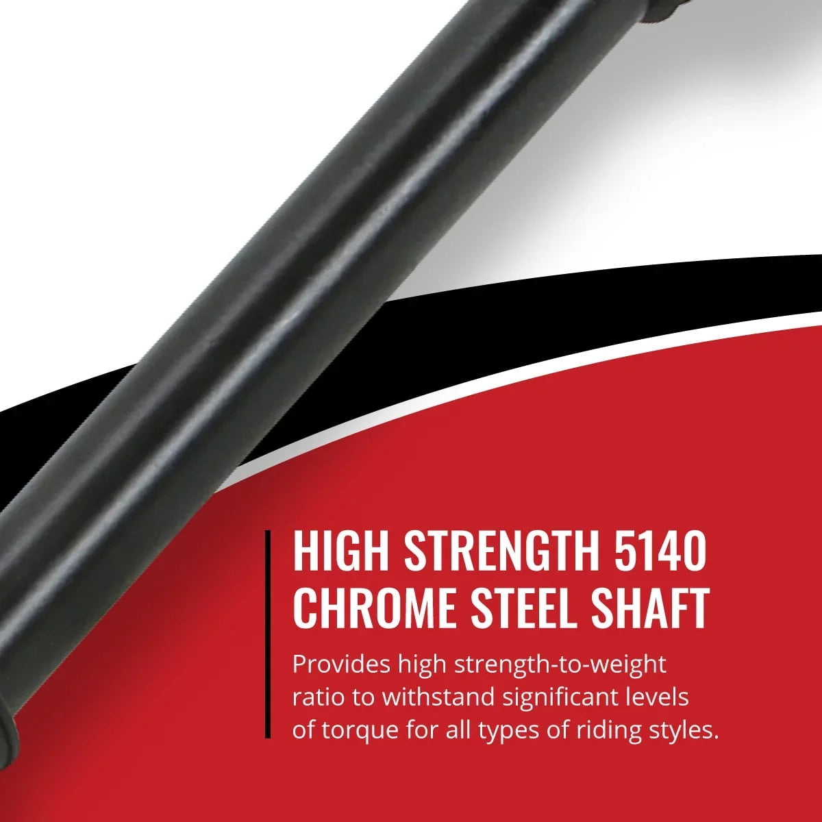 2 pc Sizeixity XT Rear Left Right Axle compatible with Can-Am Outlander MAX 1000 2015 - EFI 4X4