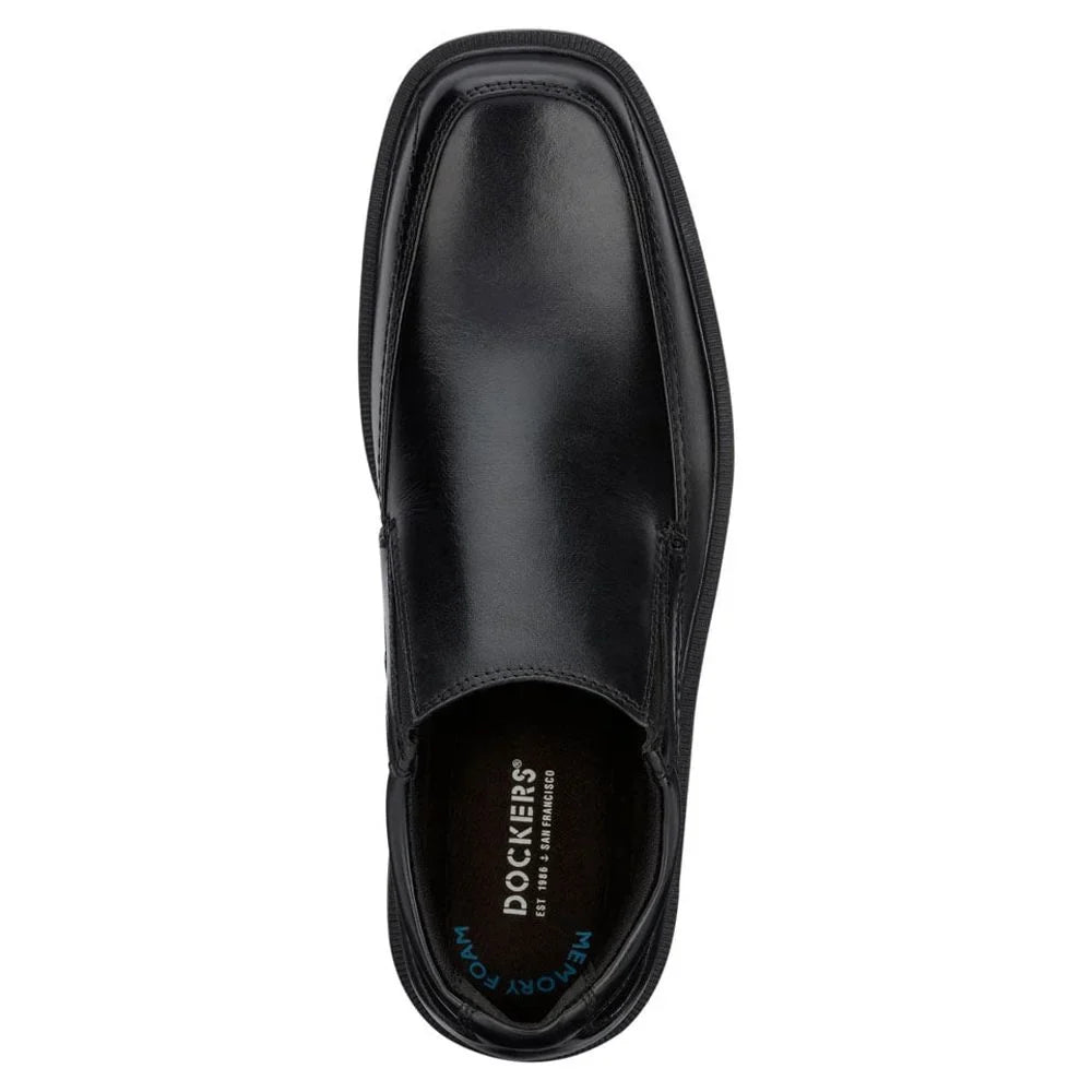 Dockers Mens Edson Dress Loafer Sizehoe