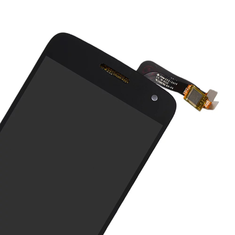Cellphone Repair Parts TFT LCD Sizecreen for Motorola Moto G5 Plus with Digitizer Full Assembly