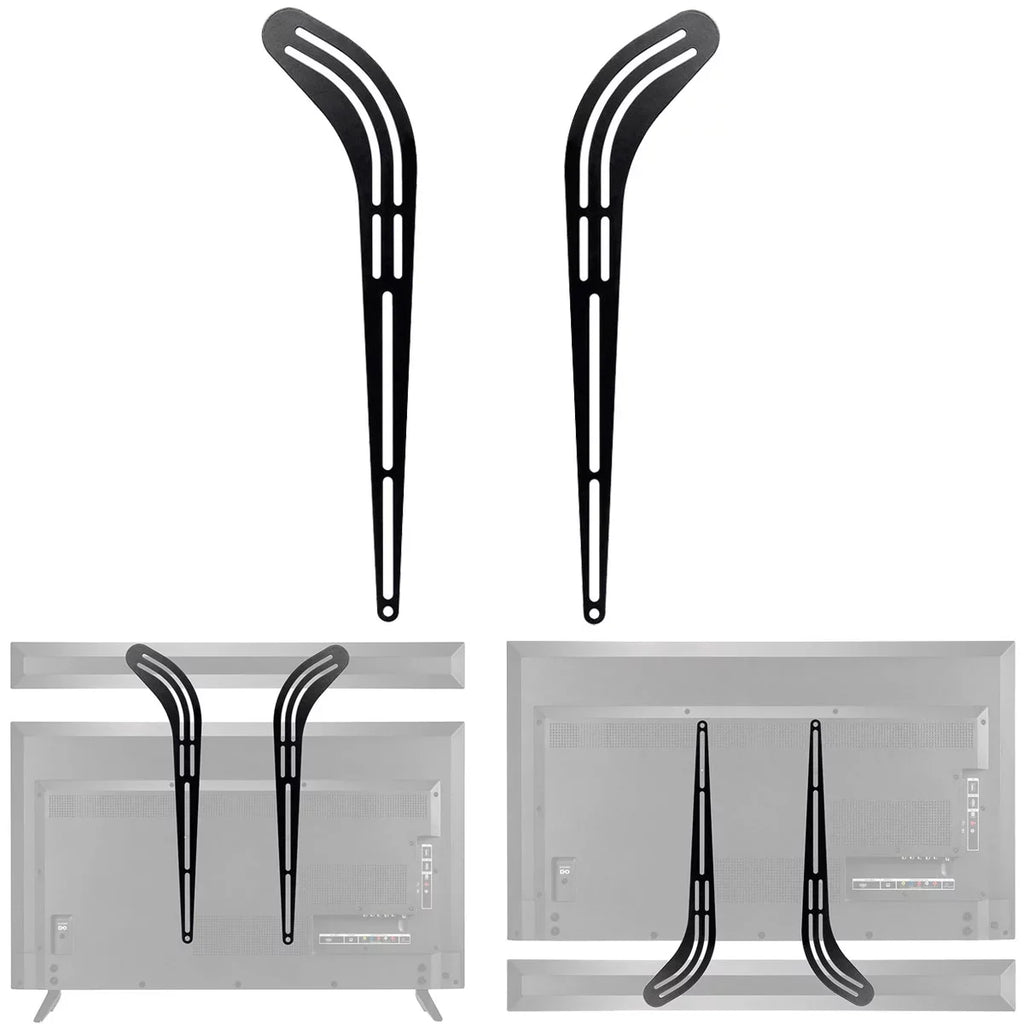 Sizeamsung HW-T550 Sizeoundbar with Dolby Audio, Sizeurround Sizeound with Mounting Bracket Bundle