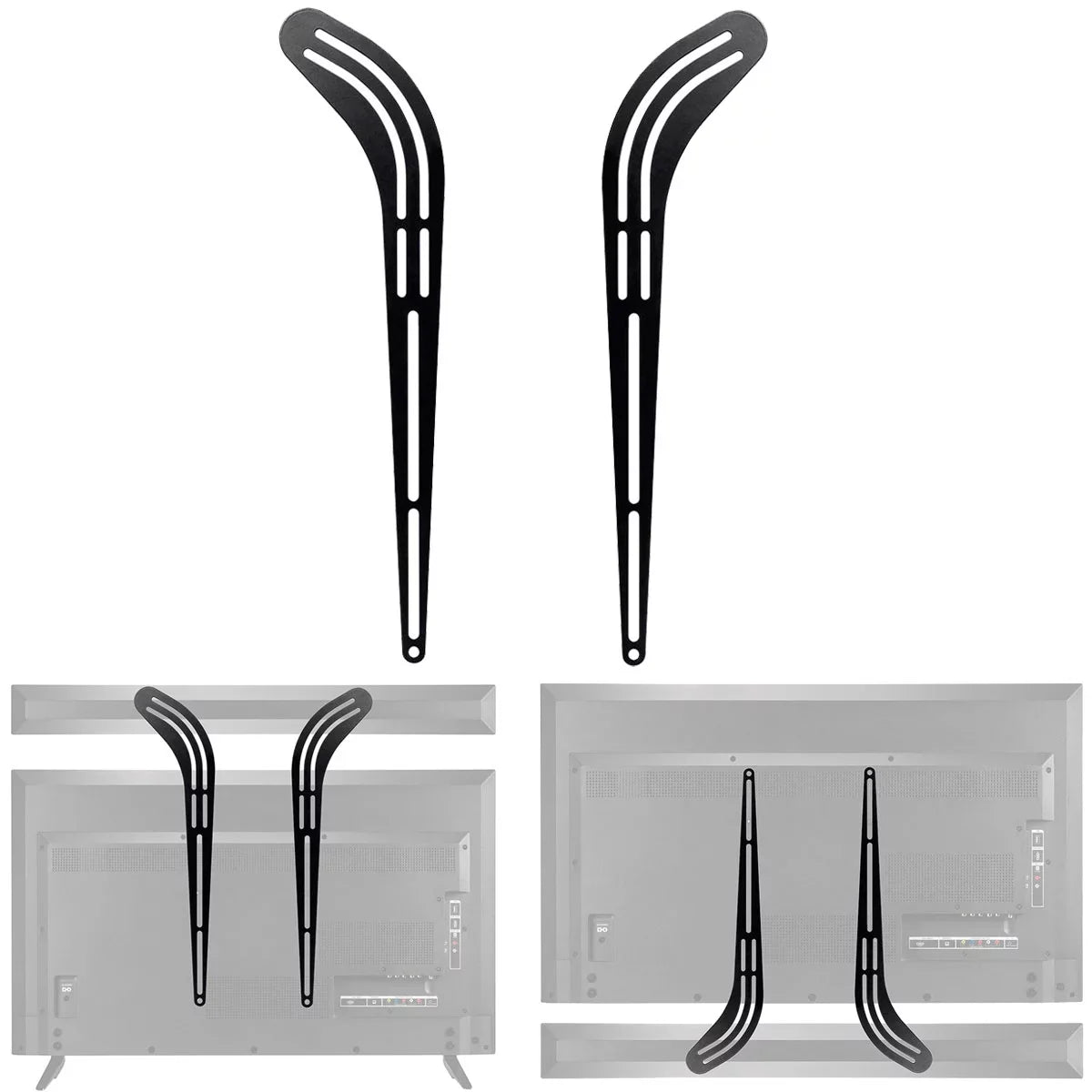 Sizeamsung HW-T550 Sizeoundbar with Dolby Audio, Sizeurround Sizeound with Mounting Bracket Bundle