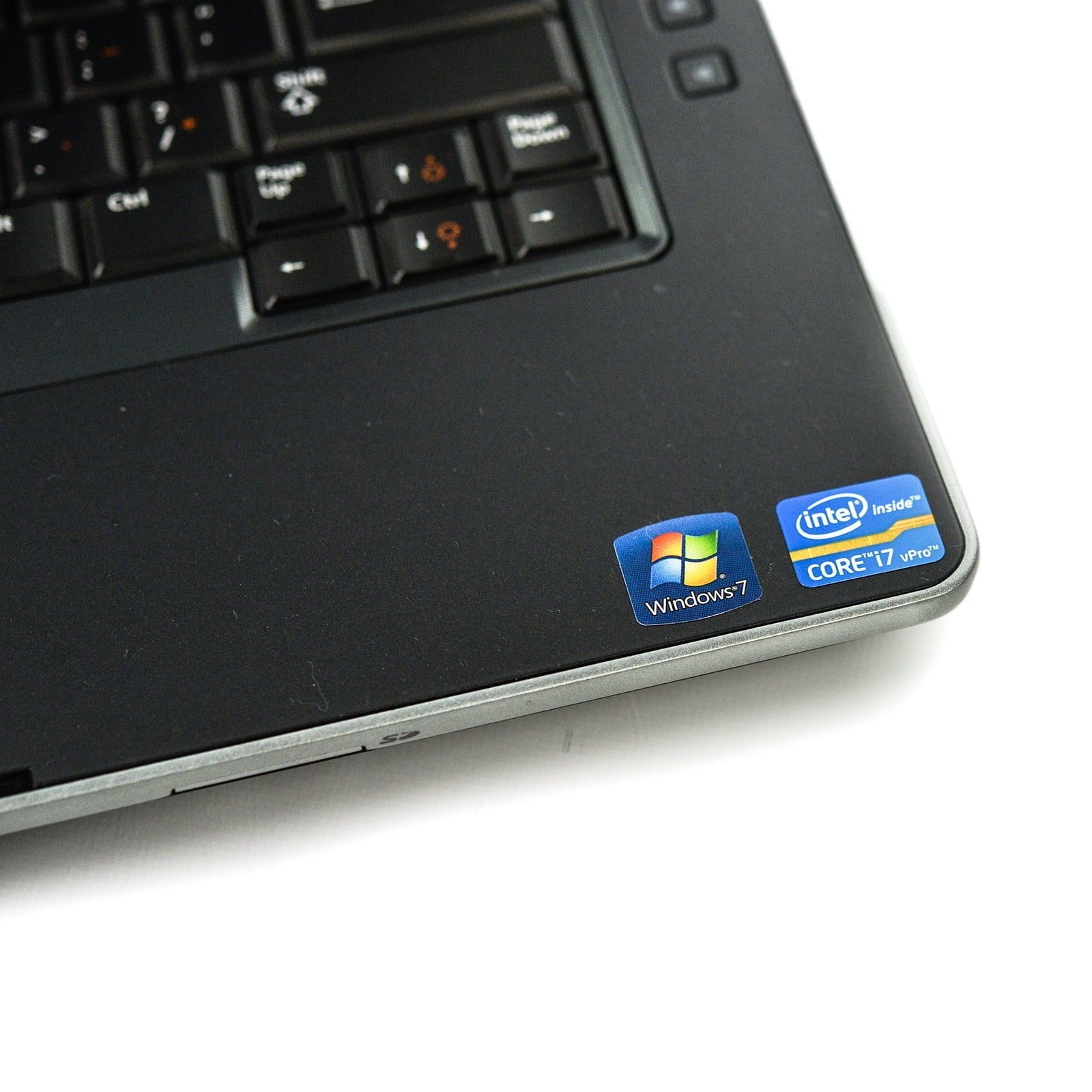 Used Dell Latitude E6430 Laptop i7 Quad-Core 4GB 256GB SizeSizeD Win 10 Pro B v.BB