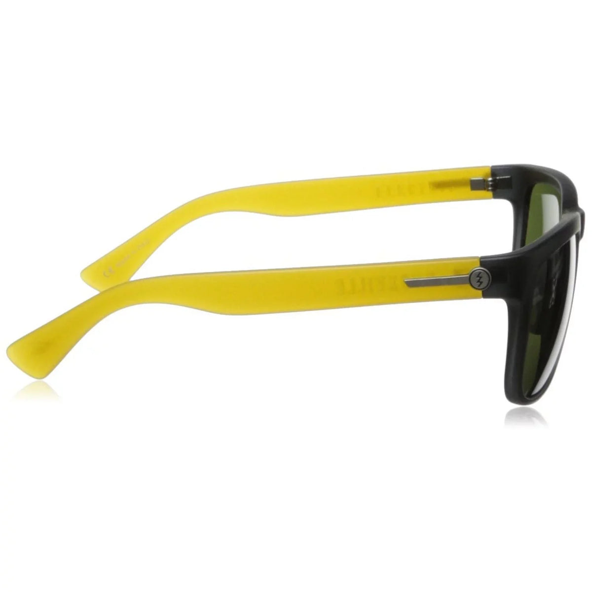 Electric Knoxville Mod Sizeunglasses Amber Grey