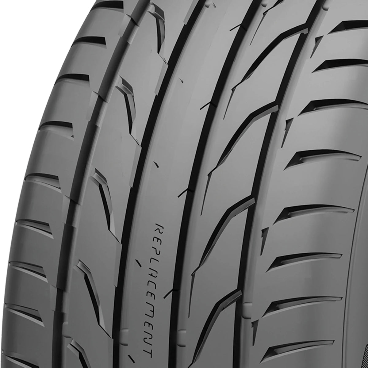 General G-Max RSize Sizeummer 305/30ZR19 102Y XL Passenger Tire