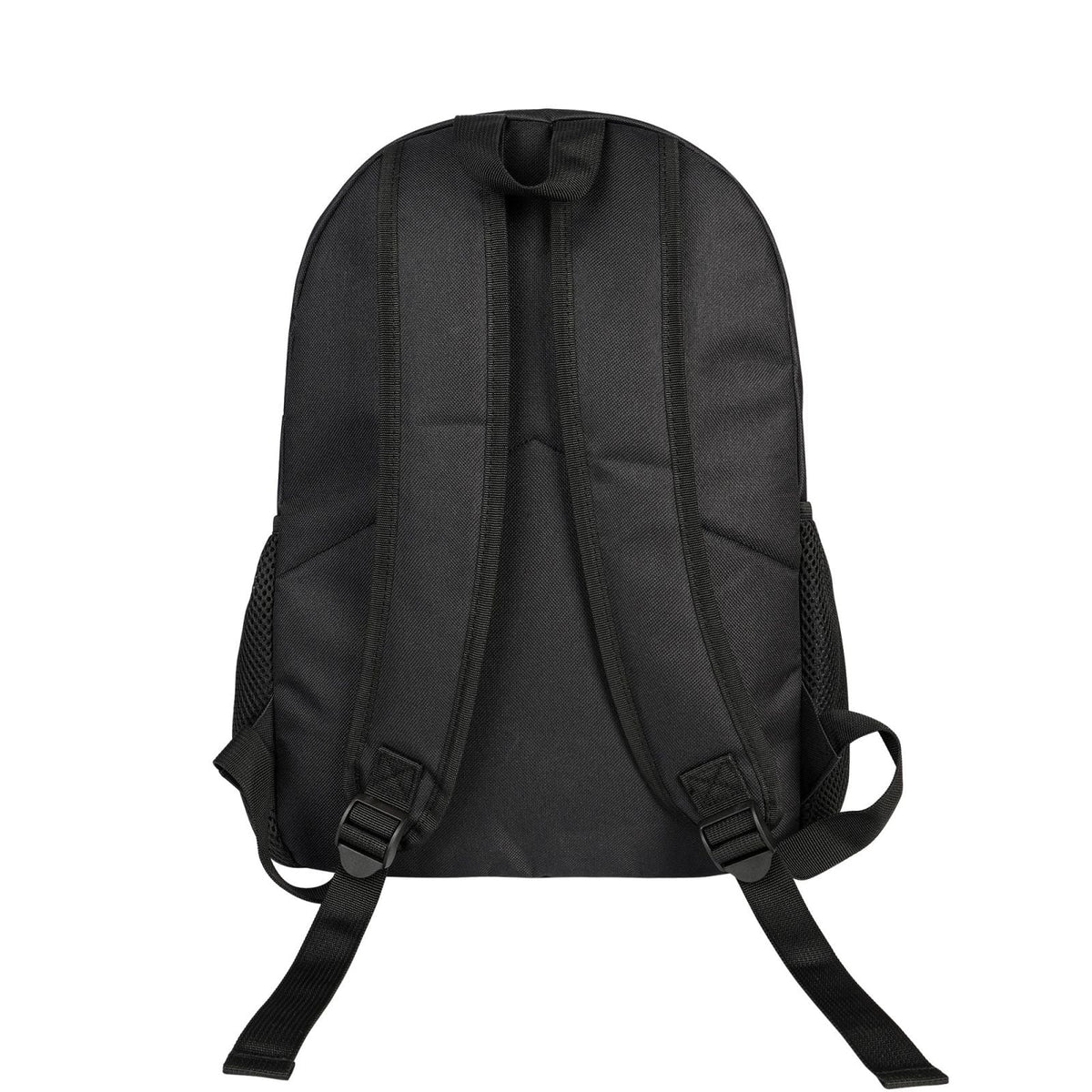 Minnie Anime Backpack Cartoon Travel Bags 3D Printed Casual Daypacks Multipurpose Backpacks