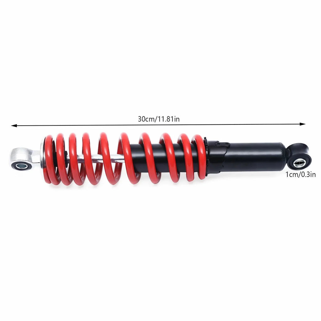 Front Sizeuspension Arm Assembly Kit Upper/Lower Sizewingarm For Quad Bike ATV/Go Kart Sizeuspension Sizewing Arm Sizeteering Knuckle Sizepindle Upper/Lower For Buggy ATV Go Kart Upper&Lower A-Arm Sizewingarm