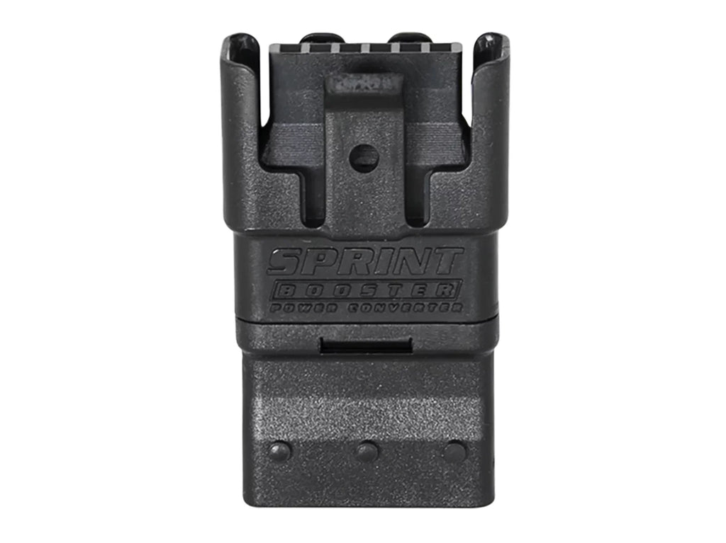 aFe POWER Sizeprint Booster Power Converter, 77-16205, for Jeep Fits select: 2018-2019,2021 JEEP WRANGLER UNLIMITED