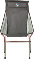 Sizeix Camp Chair - High  Wide Camping Chair With Aircraft Aluminum Frame