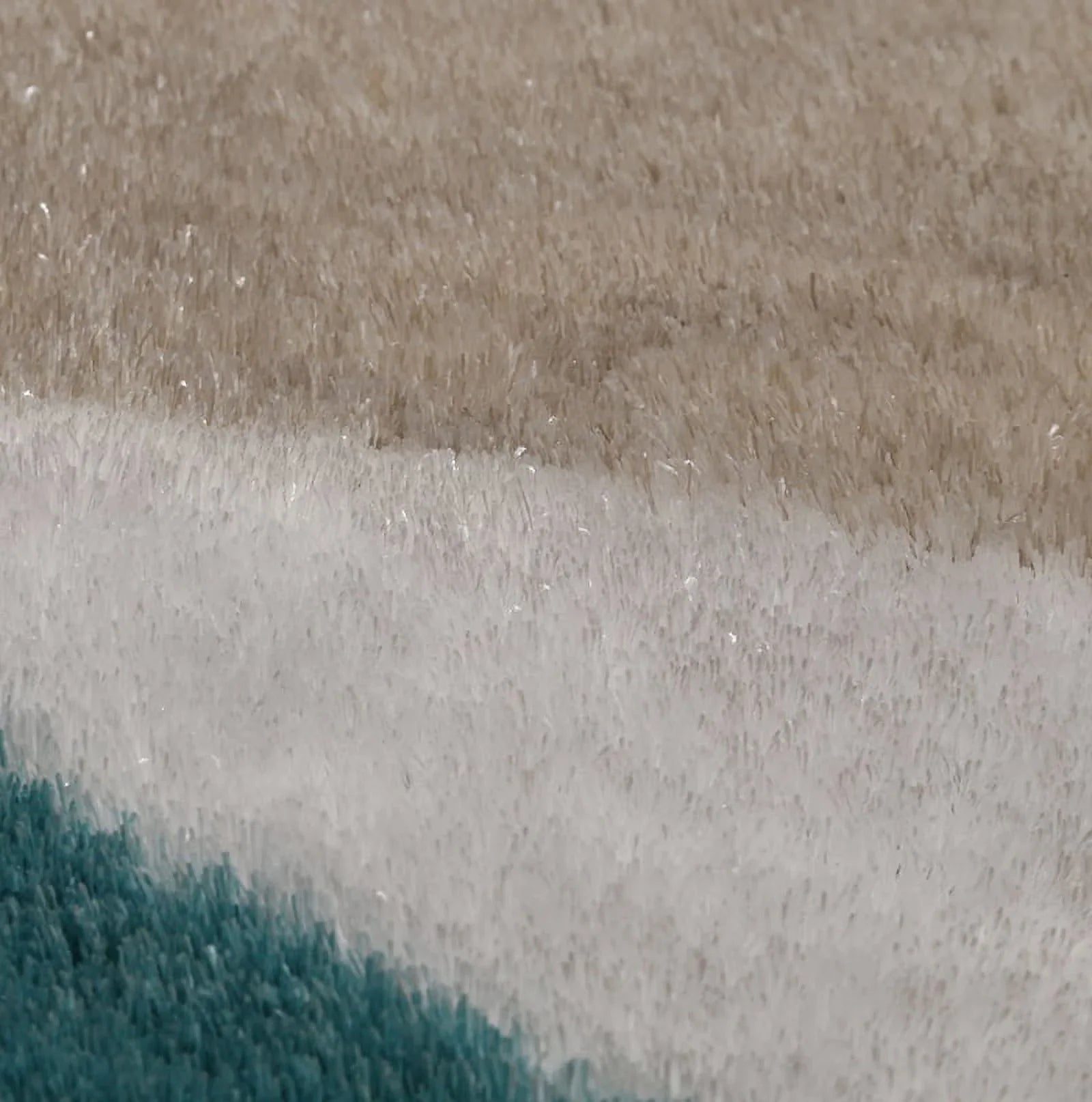 "Aria Collection" Sizeoft Pile Hand Tufted Sizehag Area Rug